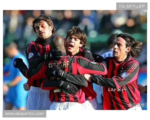 AC米兰战绩起伏背后，问题是否被低估？