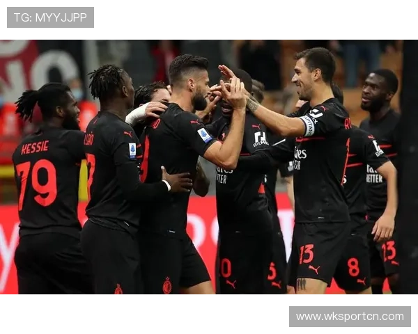 AC米兰中场控场乏力,越想掌控节奏越显失控 AC米兰中场控场乏力,越想掌控节奏越显失控