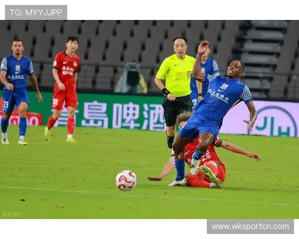 上海申花防守稳固却难扩胜果,进攻效率制约领先优势 上海申花防守稳固却难扩胜果,进攻效率制约领先优势