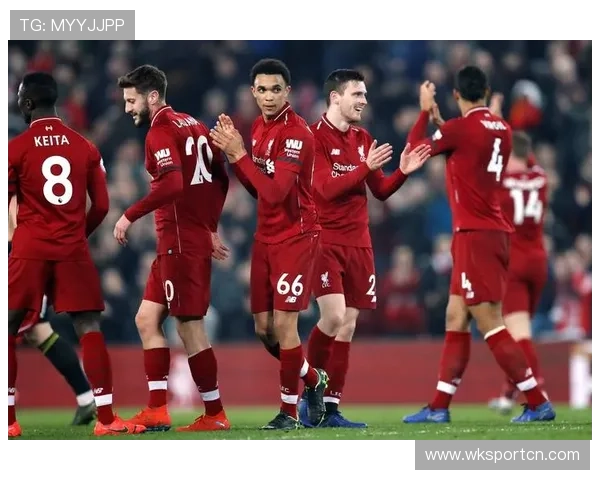 利物浦中场重建后控制力波动，稳定性面临考验