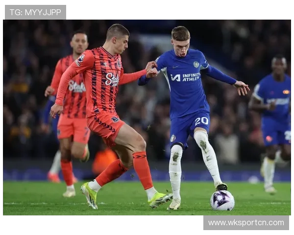 切尔西的内部冲突：队长不稳、主帅信任危机，动荡中的豪门如何找回争冠野心？