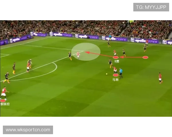 B费与麦迪逊：英超前腰进攻效率及战术角色对比分析