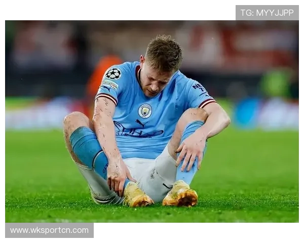 从狼堡核心到曼城大脑：德布劳内的角色进化