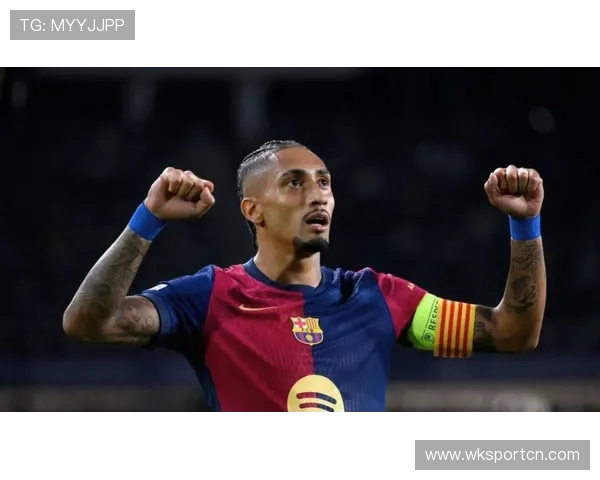 亚马尔 vs 拉菲尼亚：右路主力之争，关键在终结效率与战术角色