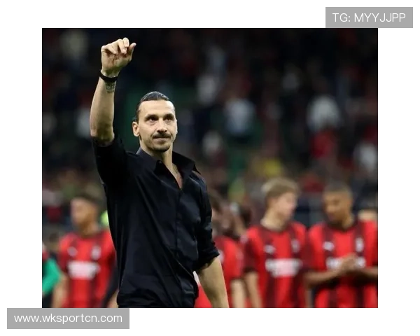 兹拉坦·伊布拉希莫维奇近期状态回暖，竞技表现持续提升