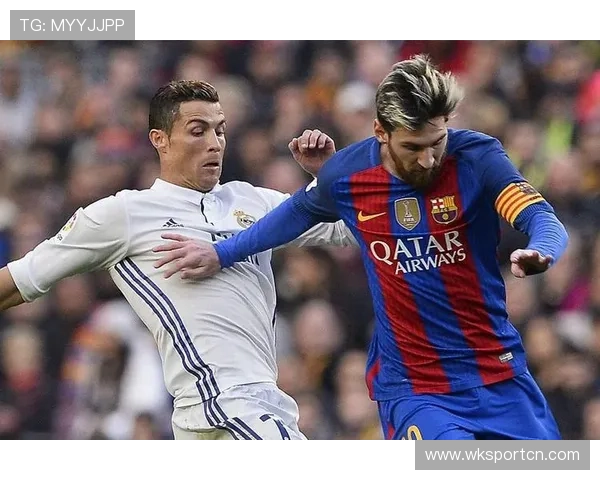 C罗vs梅西 生涯成就与赛事影响力对比谁更接近历史第一人