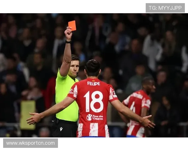 停赛规则拆解：累计黄牌、红牌和追加处罚如何影响球员出场？