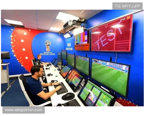 VAR判罚到底有多准确？误判风险和争议点全解析