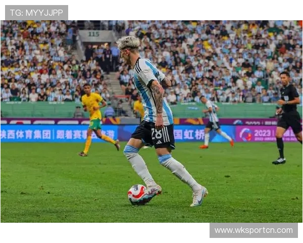 加纳乔在阿根廷国家队的定位解析