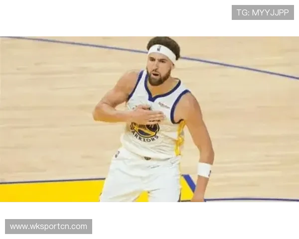 克莱·汤普森三分抢断战术提升勇士关键时刻得分能力