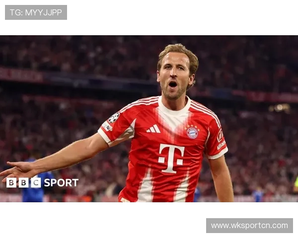 哈里·凯恩的助攻与组织能力解析：中锋的顶级创造力如何体现