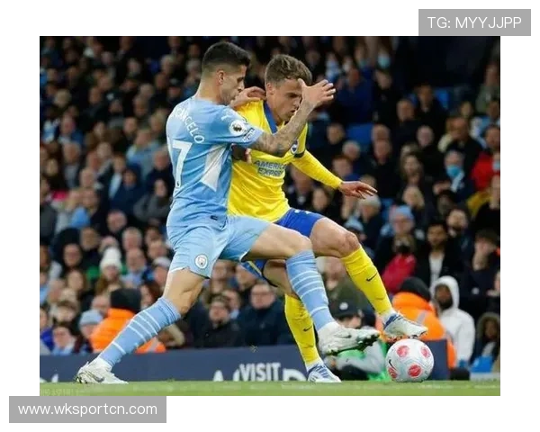 坎塞洛与哈兰德在边路驱动下形成分散与集中转移趋势