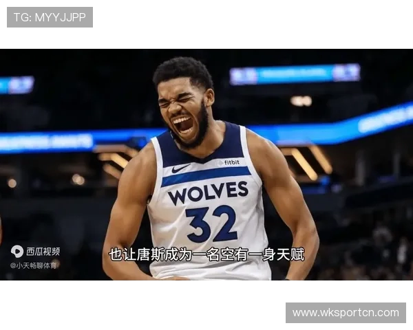 安德鲁·威金斯突破助攻效率提升 拉开球队关键时刻差距