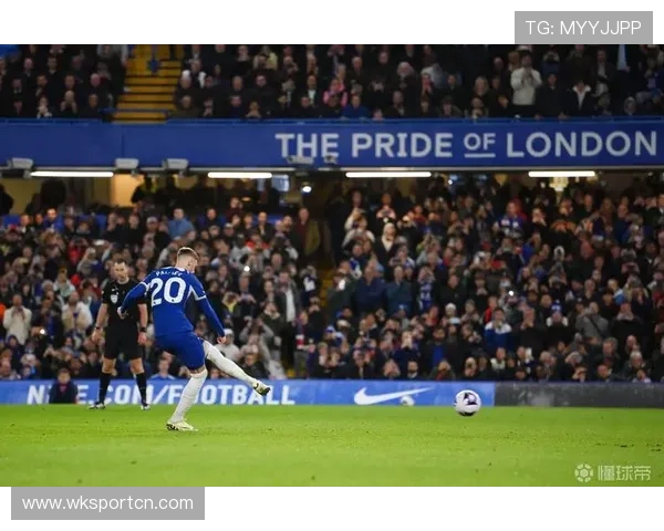 帕尔默点球含金量解析：进攻数据与比赛表现脱钩问题