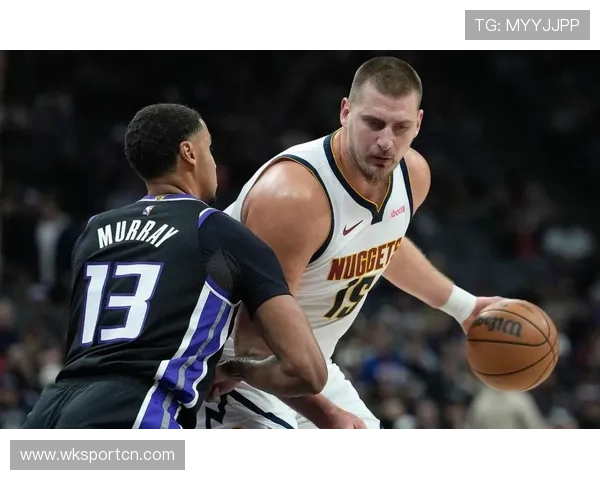 莫兰特挡拆击破约基奇式防守较赛季初更高效