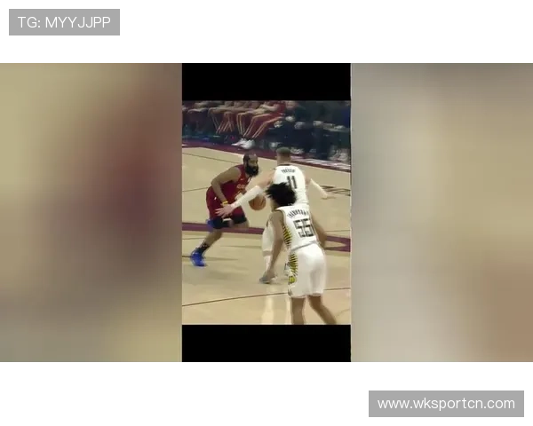 乔纳森·库明加利用挡拆突破拉开空间提升三分命中率显著