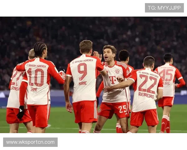 拜仁慕尼黑中场结构失衡，控场能力受限是否影响争冠形势？