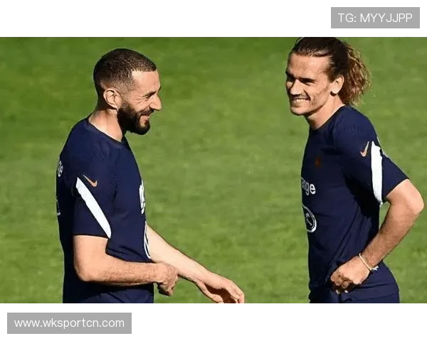 格列兹曼vs本泽马：法国队史地位差距解析