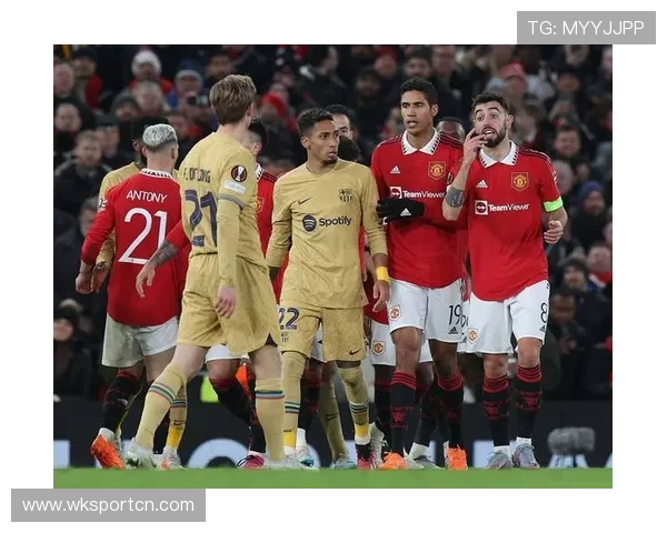 滕哈格的新曼联危机：战术混乱下，红魔为何豪门前路迷茫？