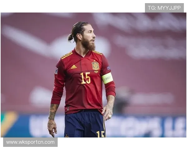 皮克与拉莫斯在传球组织上出现分化趋势