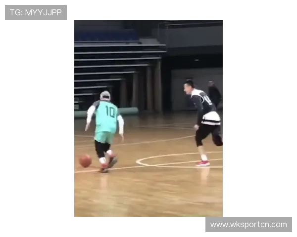 篮球运球规则详解，如何界定合法与违例行为